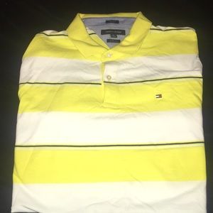 Men’s Polo